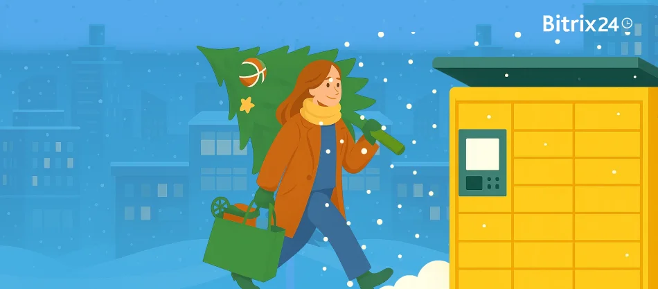 Styczniowa fala zwrotów w polskim e-commerce: czy po świętach naprawdę zwracamy więcej?