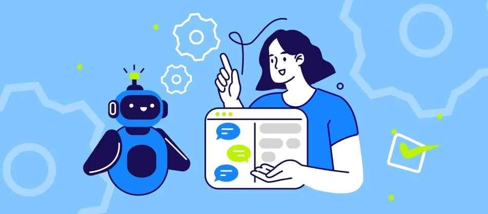 Automatyzacja w Bitrix24: Oś czasu, reguły i wyniki workflow