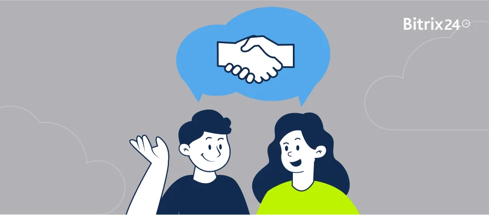 Od wiadomości na LinkedIn do faktury VAT – automatycznie