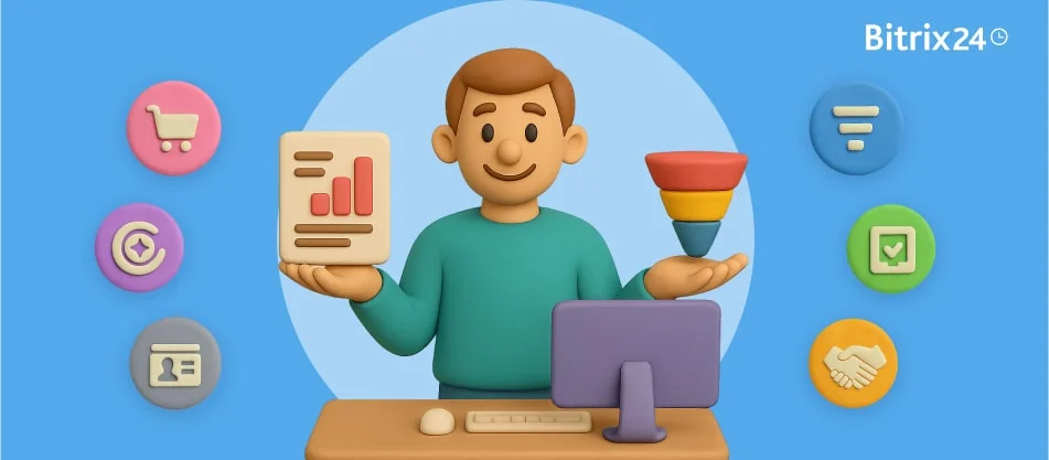 Przejście z arkuszy kalkulacyjnych na CRM: Wpływ na firmy