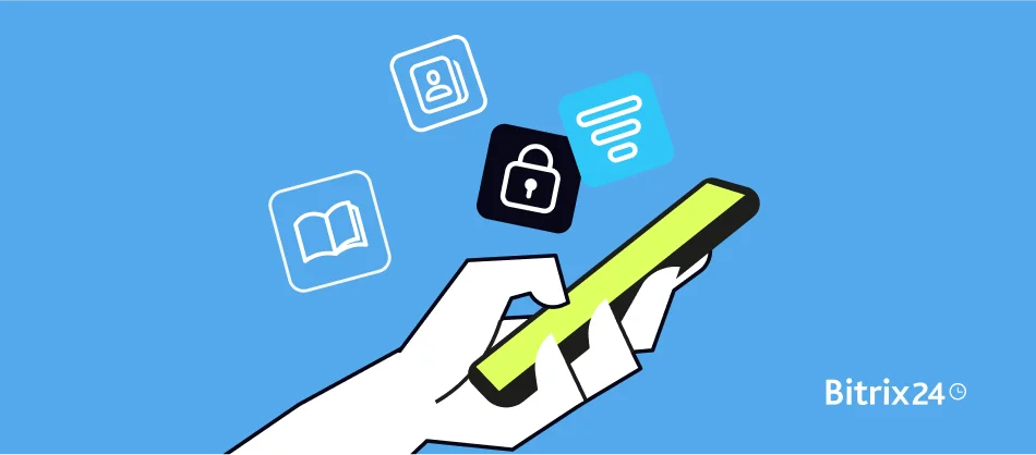 Jak zapobiec kradzieży danych CRM przez pracowników?