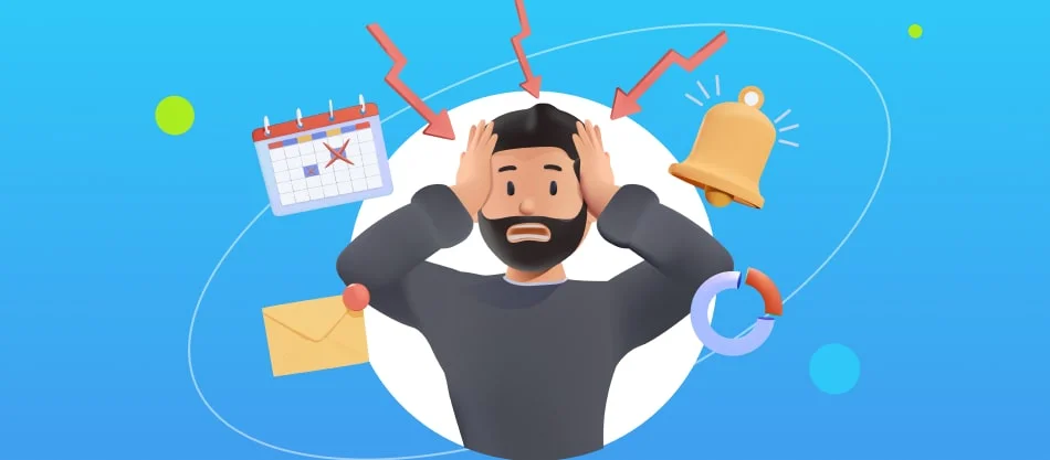 Opanuj chaos: 5 aplikacji do zarządzania czasem dla biznesu