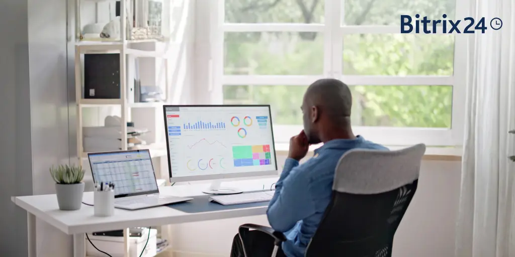 Od zgadywania do wykresów: dashboardy PMO w kilka dni