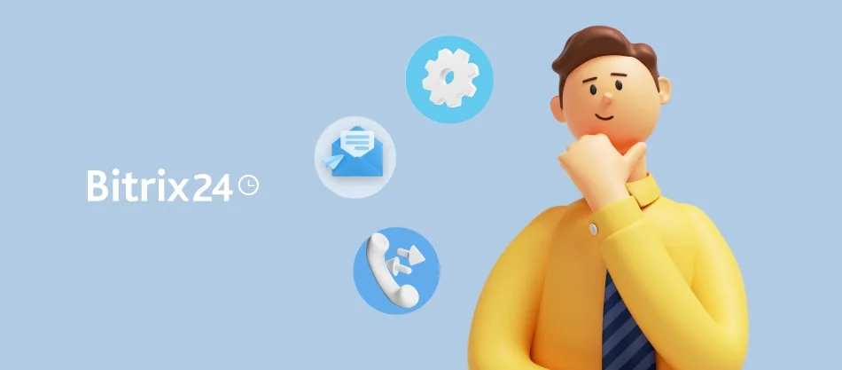 Webinaria prowadzone przez Partnerów Bitrix24 – kwiecień 2024