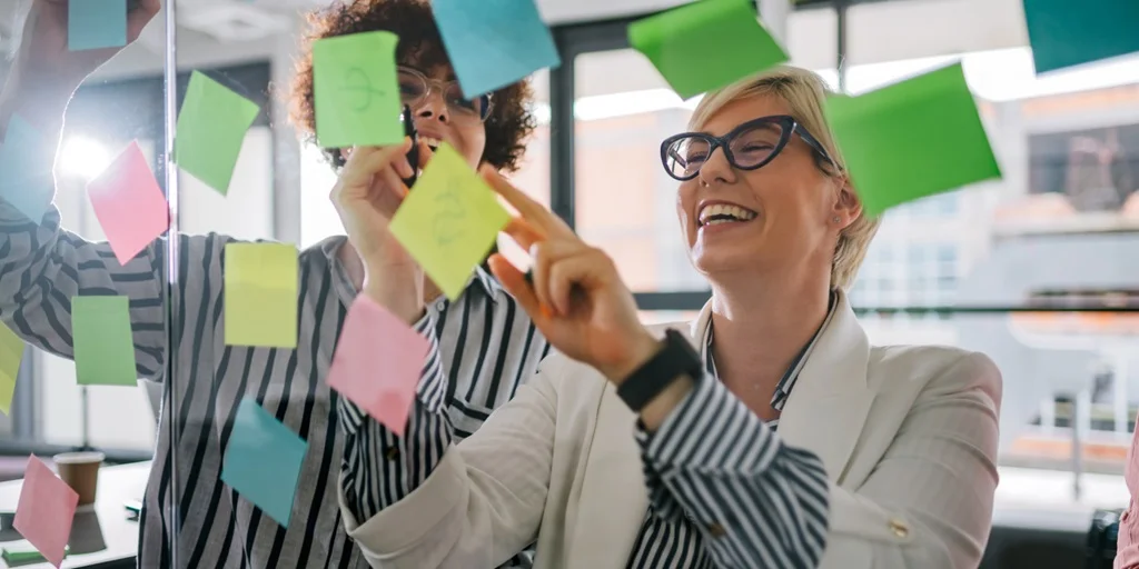 SMART cele: Planowanie i realizacja celów, które przynoszą sukces