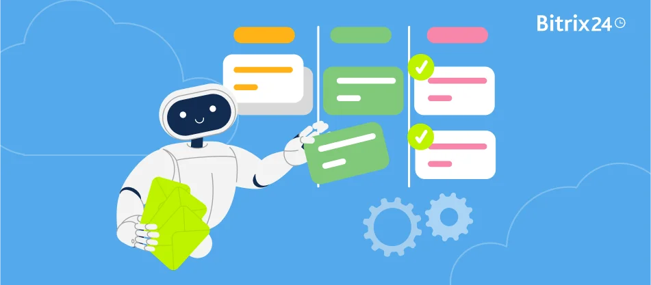 Zautomatyzuj proces podpisywania dokumentów w CRM dzięki Wyzwalaczom