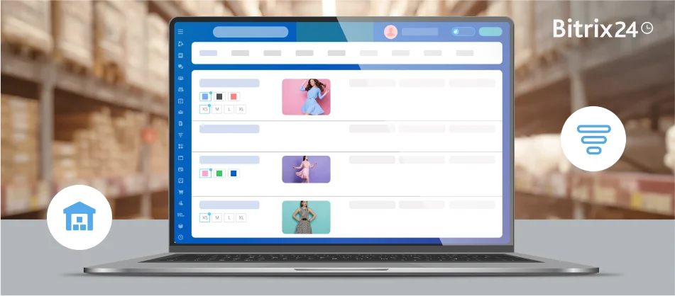 Zarządzanie asortymentem: dokument sprzedaży w dealach