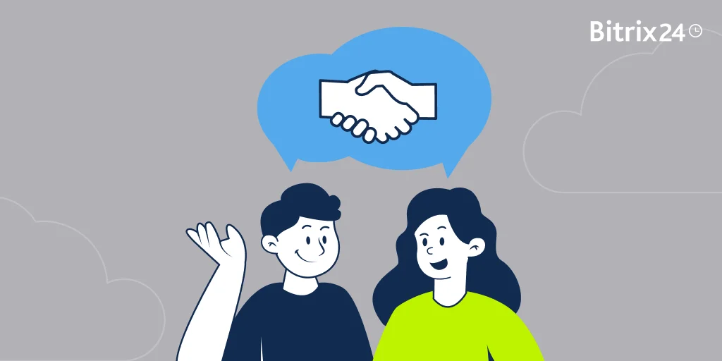 Prosta telefonia dla Bitrix24. Integracja PLAY Wirtualna Centralka