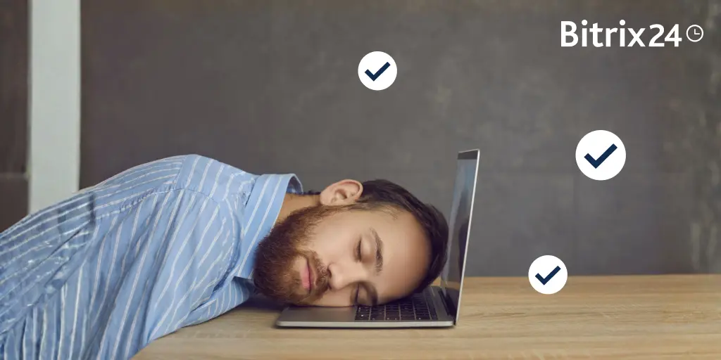 Skończ z zarywaniem nocy - odzyskaj kontrolę nad projektami