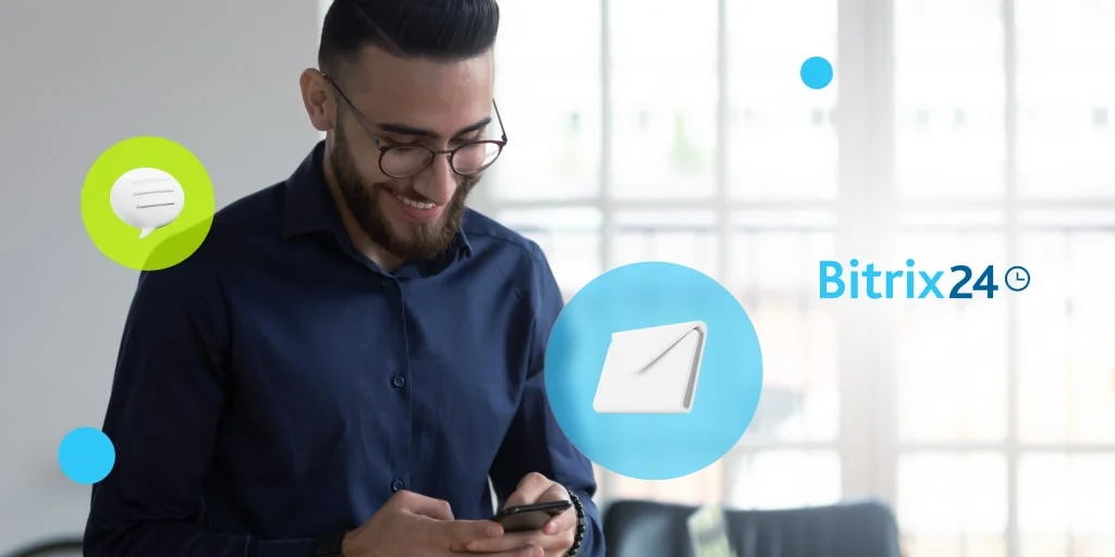 Webinaria prowadzone przez Partnerów Bitrix24 – czerwiec 2024