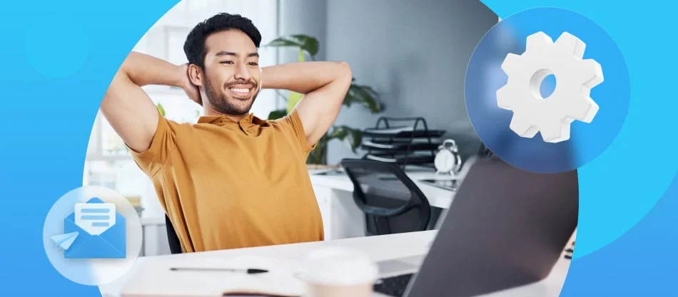 Zautomatyzowane rozwiązania i procesy inteligentne