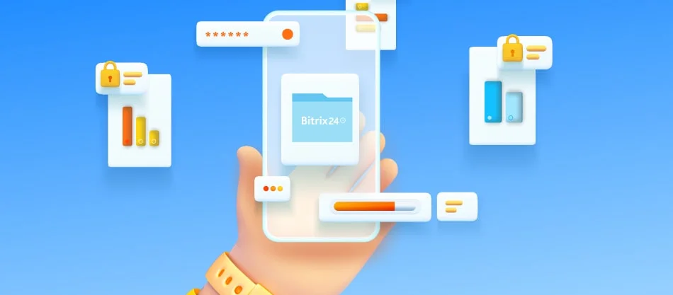 Blokowanie dokumentu