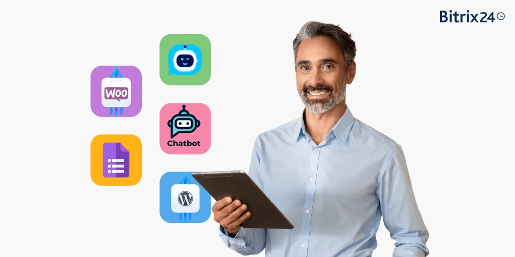 TOP 5 aplikacji dla sprzedaży