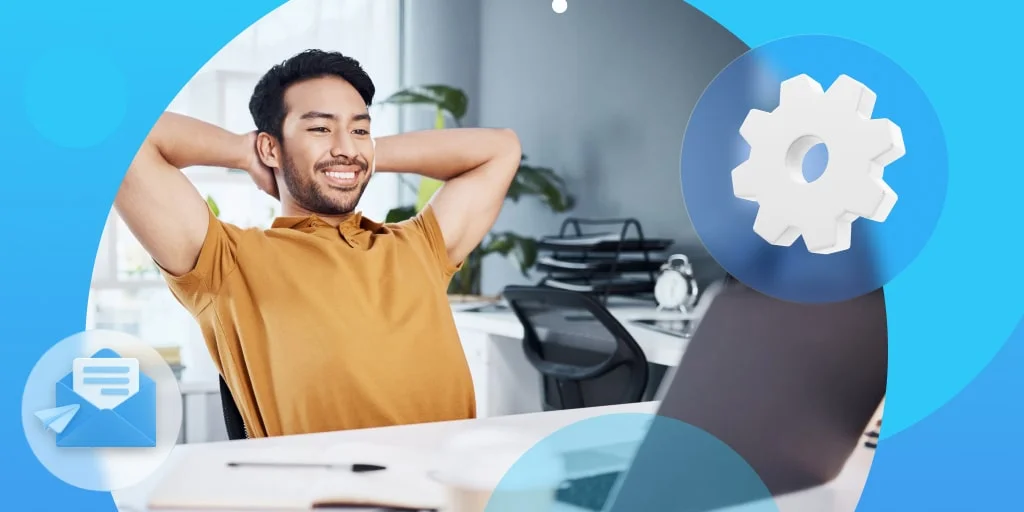 Zautomatyzowane rozwiązania i procesy inteligentne