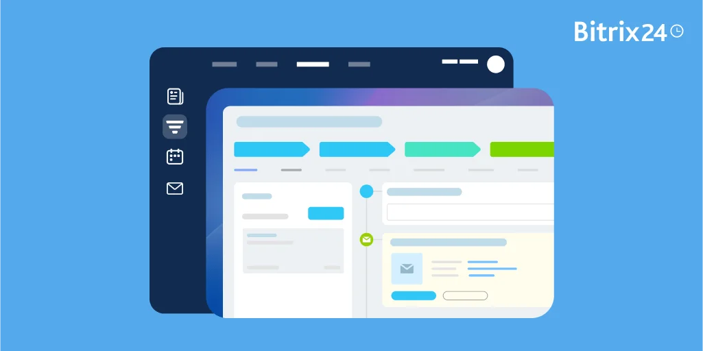 Odkryj nowy interfejs formularzy CRM