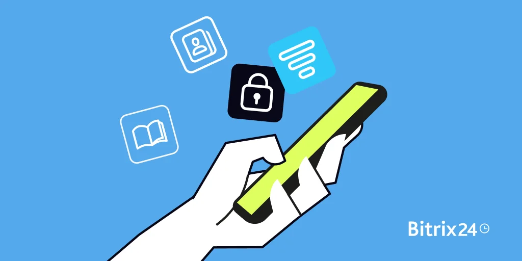 Jak zapobiec kradzieży danych CRM przez pracowników?