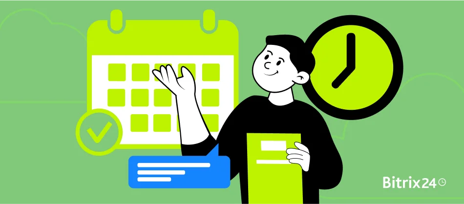 Webinaria prowadzone przez Partnerów Bitrix24 – marzec 2025