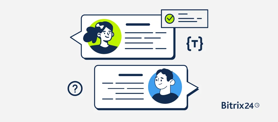 Martha AI: Twój wirtualny asystent w Bitrix24