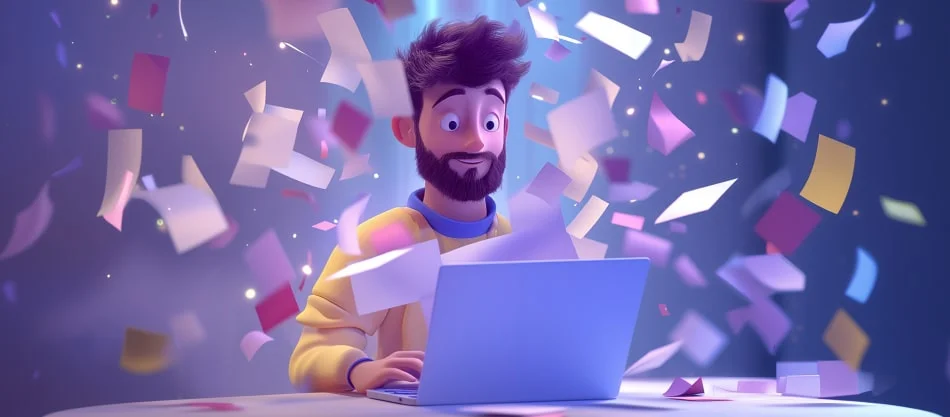 Biblioteka promptów – Twórz i zarządzaj szablonami zapytań w CoPilot!