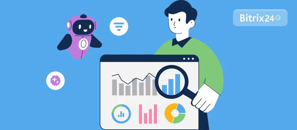 Revolut Business Integration: Bezpośrednia integracja z Bitrix24. Nowy poziom kontroli finansowej