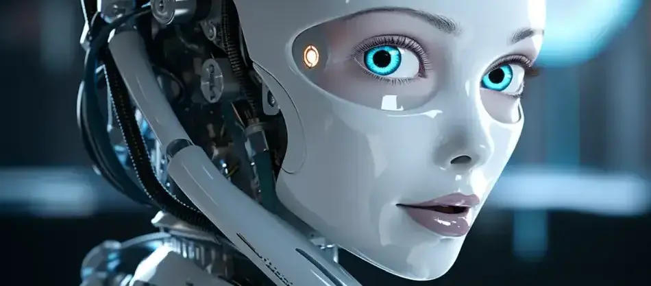 Sztuczna inteligencja w różnych branżach - przewodnik