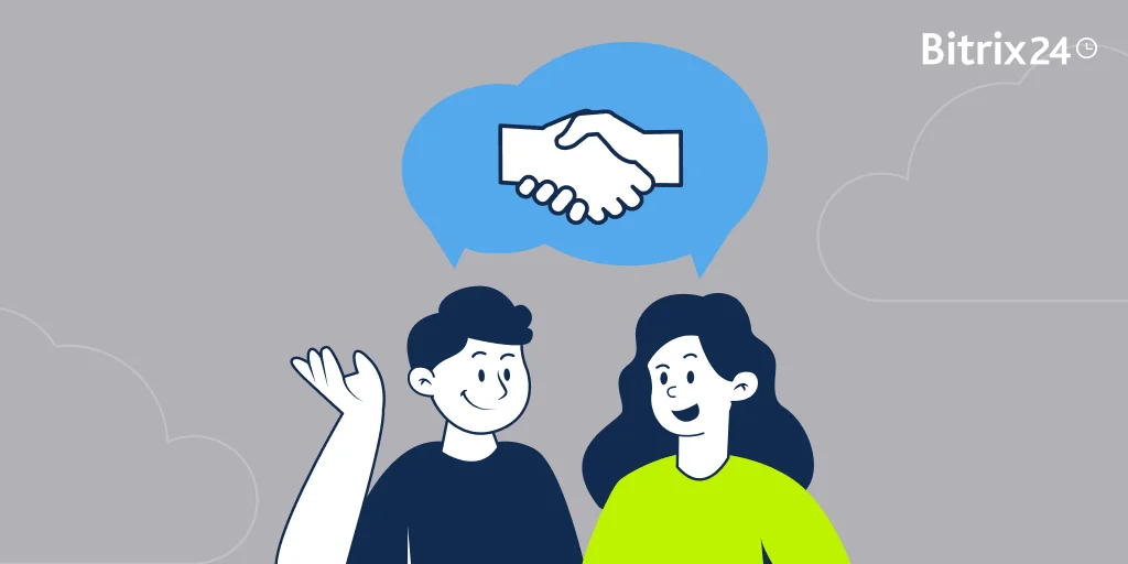 Od wiadomości na LinkedIn do faktury VAT – automatycznie