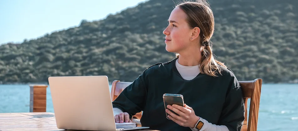 Od burzy mózgów do realizacji: rola Bitrix24 w polskiej pracy zdalnej