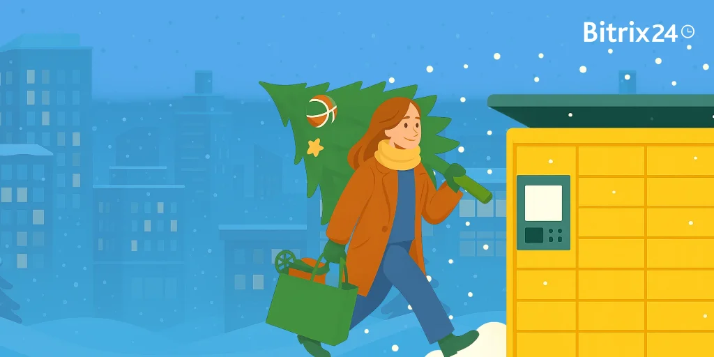 Styczniowa fala zwrotów w polskim e-commerce: czy po świętach naprawdę zwracamy więcej?