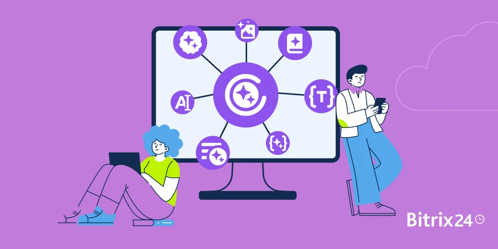 Zarządzanie kampaniami: przewaga AI w polskim marketingu