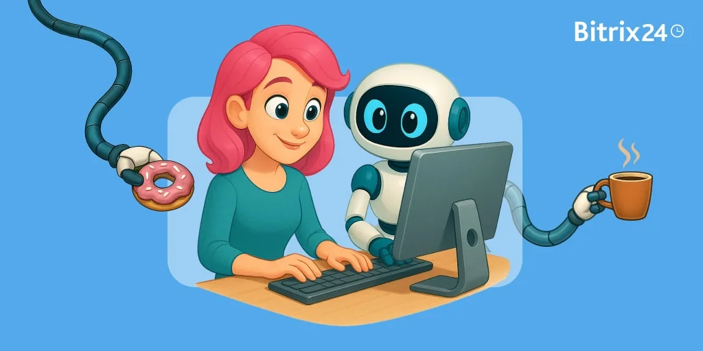Przyszłość pracy w 2050 roku: globalna wizja i prognozy