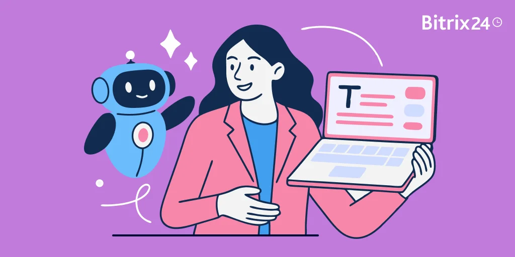 Projekty zarządzają się same? AI zamiast managera