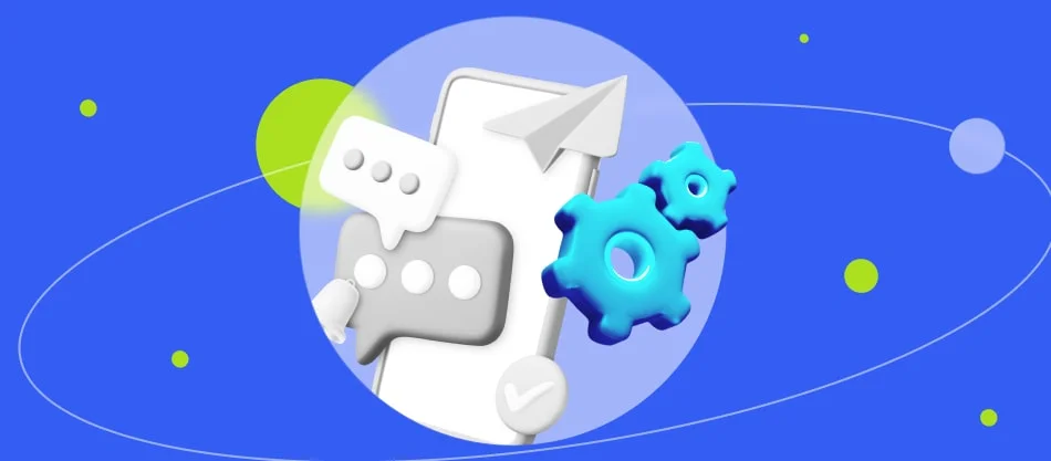 Inteligentne procesy w aplikacji mobilnej Bitrix24