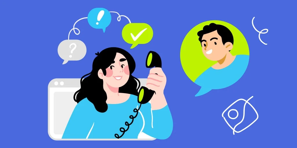 Korzystanie z wbudowanej Telefonii Bitrix24