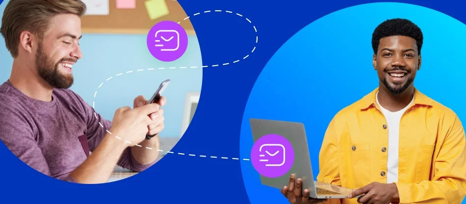 Wydajne Zarządzanie Zespołami Hybrydowymi: 6 Wskazówek