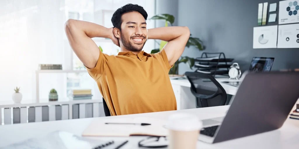 Używanie narzędzi AI do transformacji sposobu pisania e-maili