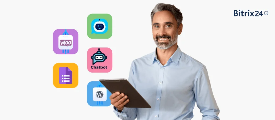 TOP 5 aplikacji dla sprzedaży