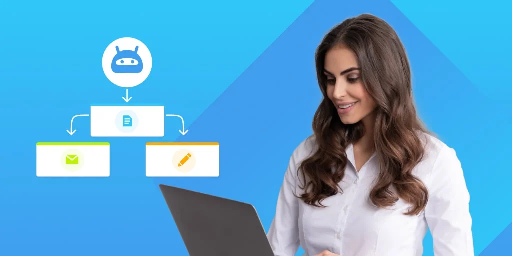 Reguły automatyzacji i wyzwalacze w zadaniach Bitrix24