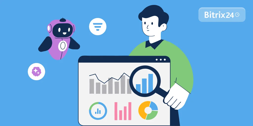 Revolut Business Integration: Bezpośrednia integracja z Bitrix24. Nowy poziom kontroli finansowej