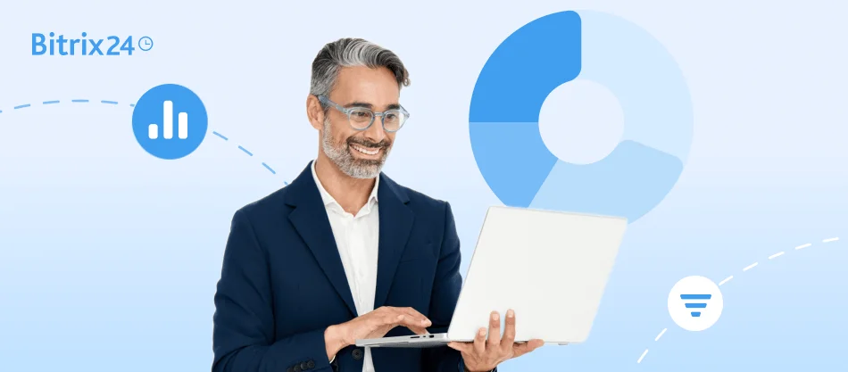 Precyzyjna analiza danych z nowymi funkcjami w Kreatorze BI 