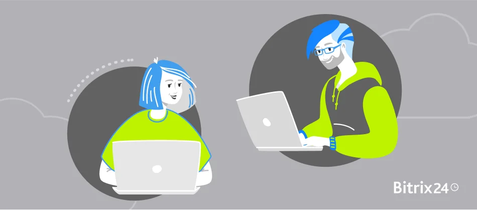 Webinaria prowadzone przez Partnerów Bitrix24 – lipiec 2025