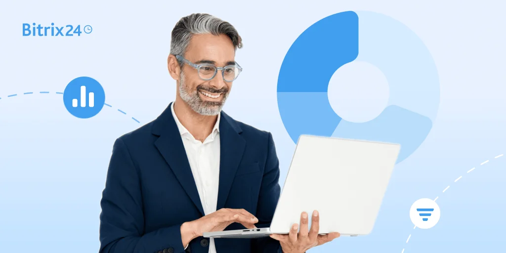 Precyzyjna analiza danych z nowymi funkcjami w Kreatorze BI 