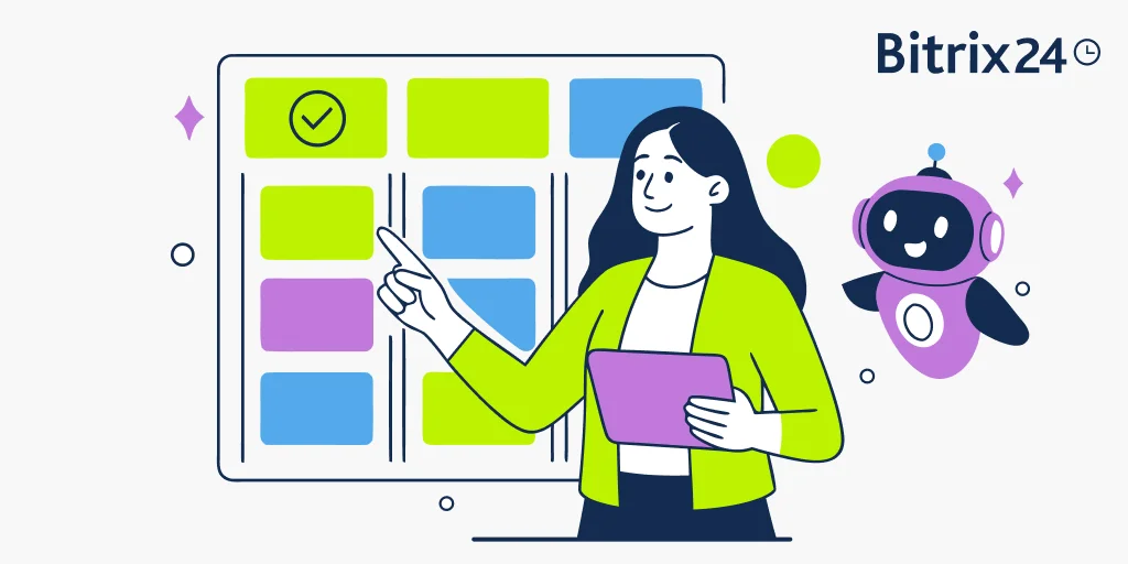 Automatyzacja treści: cicha rewolucja w polskich przedsiębiorstwach