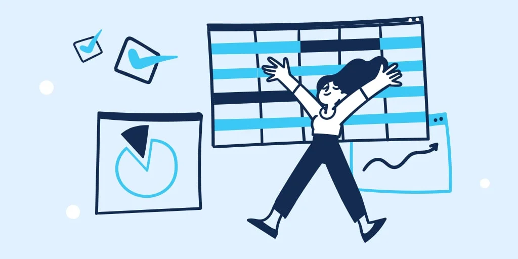 Efektywność pracy: Jak pracować mądrzej, a nie ciężej?