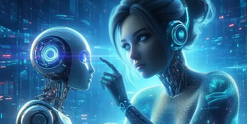 Jak czat AI rewolucjonizuje obsługę klienta online