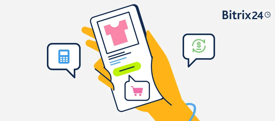 Poprawa obsługi klienta dla firm e-commerce