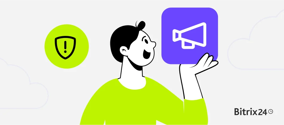 Webinaria Partnerów Bitrix24 – maj 2025: sprzedaż, efektywność i CRM