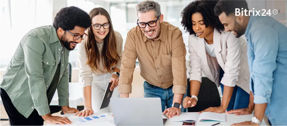 Dlaczego polskie startupy sięgają po wirtualne tablice?