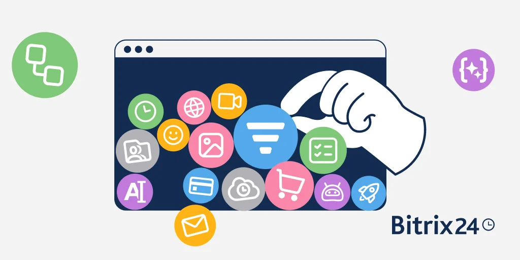 Narzędzia no-code - tworzenie programów bez programistów