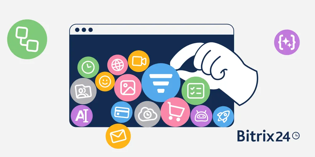 Narzędzia no-code - tworzenie programów bez programistów