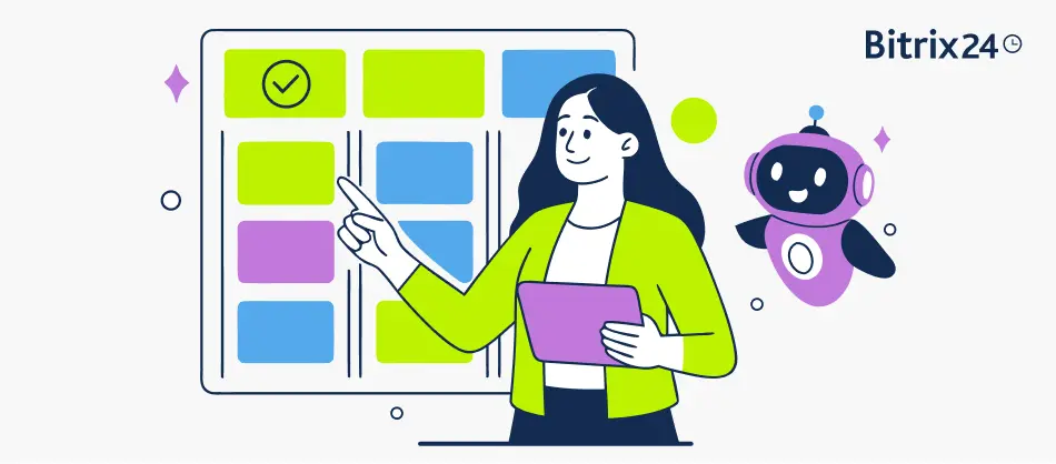 Automatyzacja treści: cicha rewolucja w polskich przedsiębiorstwach